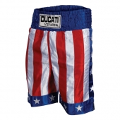 Boxing Short